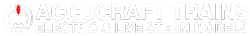 Accucraft Trains