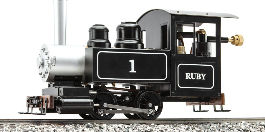 Ruby 0-4-0