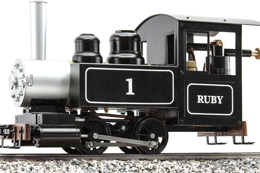 Ruby 0-4-0