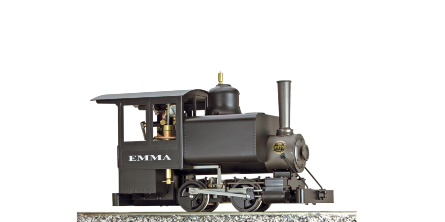 Emma 0-4-4