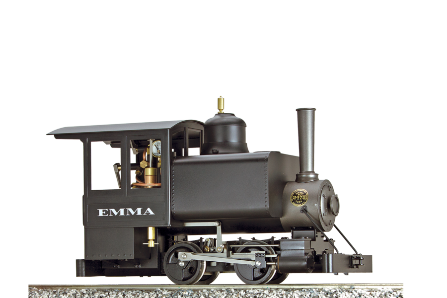 Emma 0-4-4