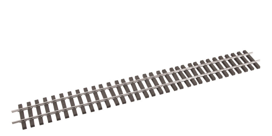CODE 250 FLEX TRACK NARROW GAUGE, ALUMINUM