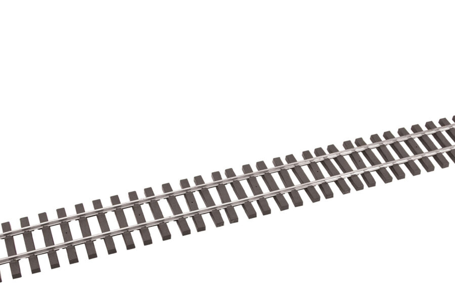 CODE 250 FLEX TRACK NARROW GAUGE, ALUMINUM