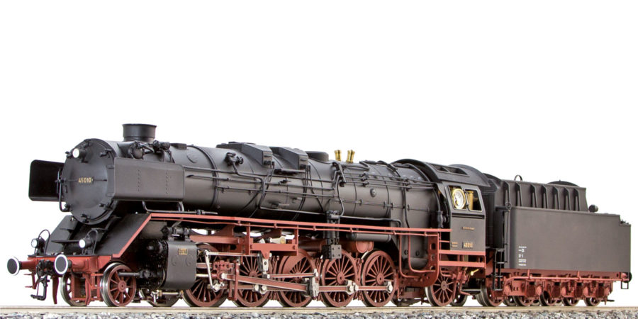 DB CLASS 2-10-2 #45010