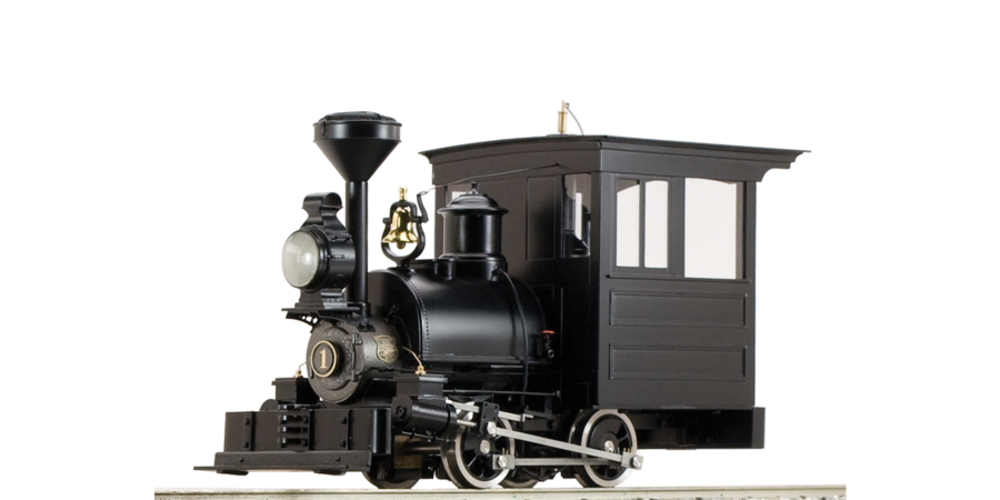 PORTER 0-4-0