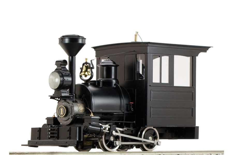 PORTER 0-4-0
