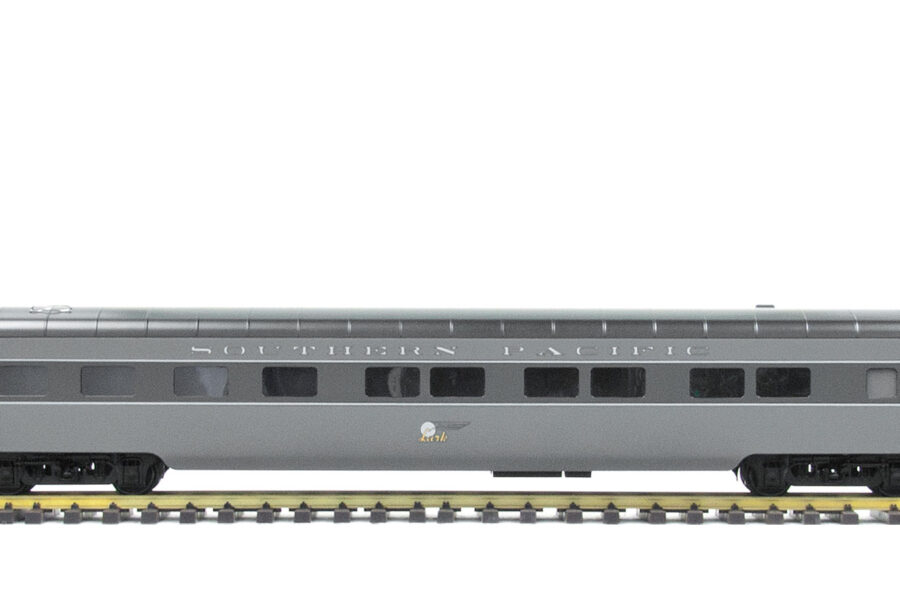 10-6 PULLMAN SLEEPER CARS