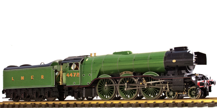 ‘FLYING SCOTSMAN’ LNER 4-6-2