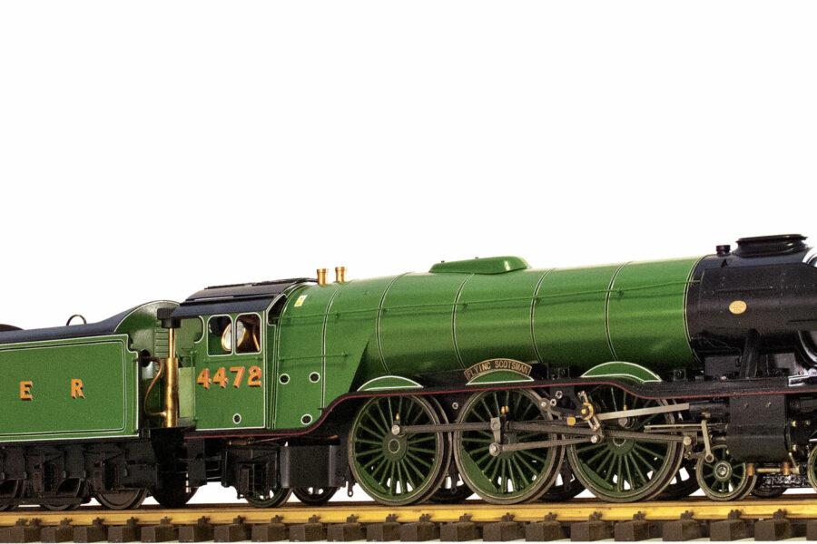 ‘FLYING SCOTSMAN’ LNER 4-6-2