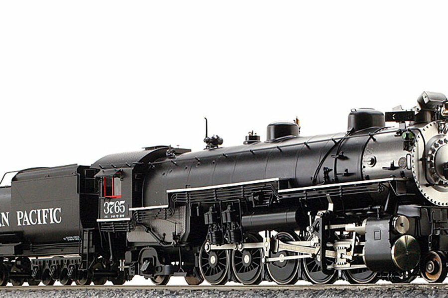 SOUTHERN PACIFIC 2-10-2