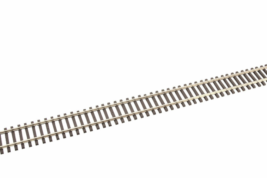 CODE 250 FLEX TRACK STANDARD GAUGE, ALUMINUM