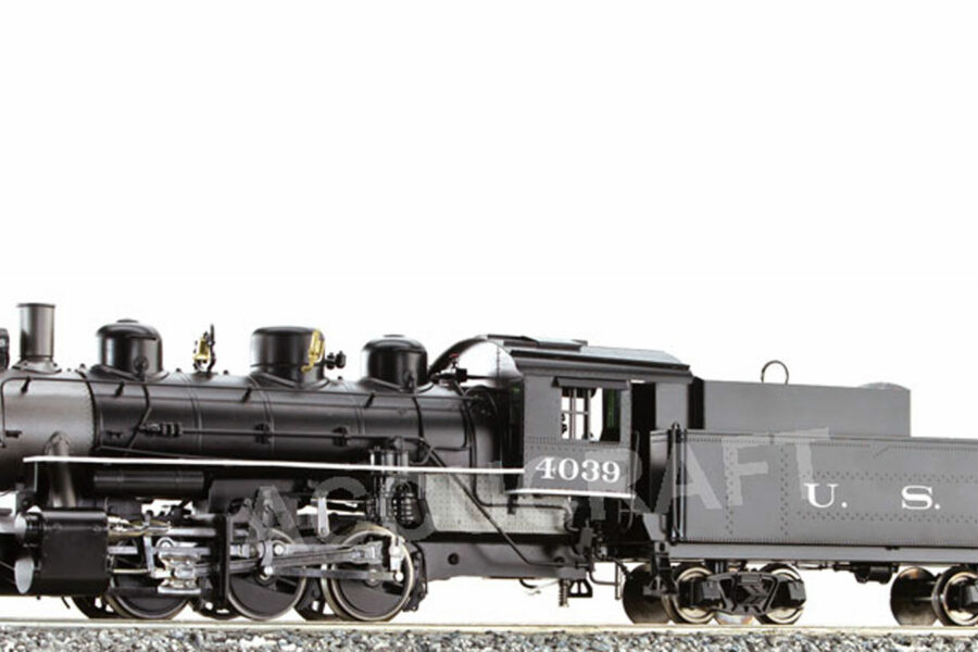 USRA 0-6-0 SWITCHER