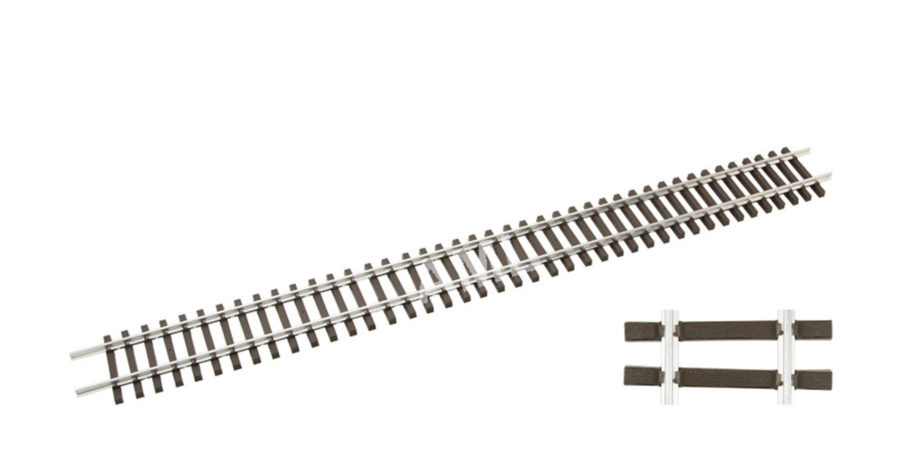 CODE 332 FLEX TRACK EURO NG STYLE, ALUMINUM