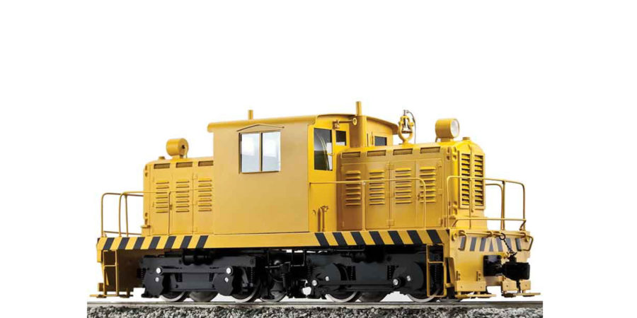 WHITCOMB 45T SIDE-ROD DIESEL